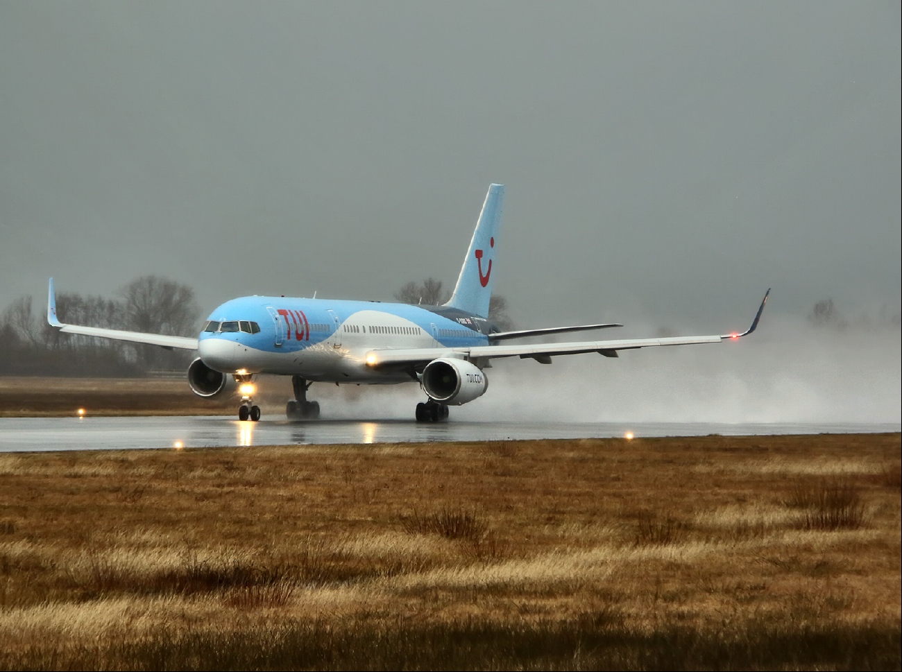 G-OOBH