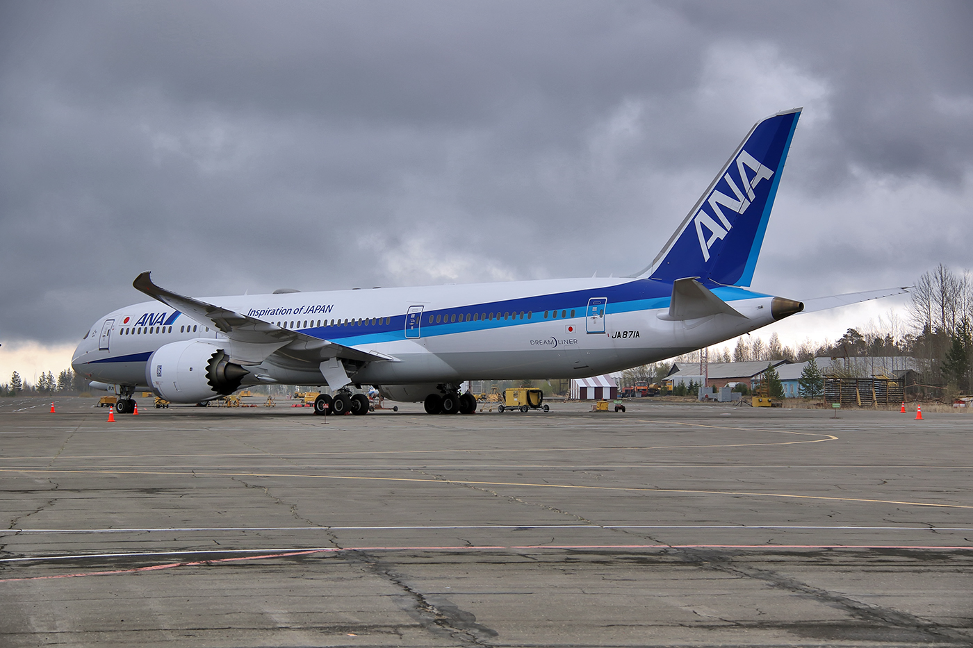 JA871A