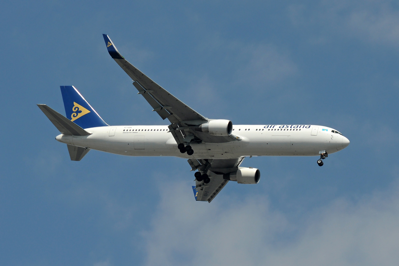 EI-KEB