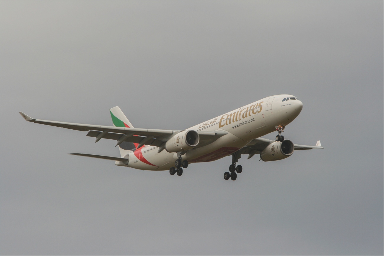 A6-EKU