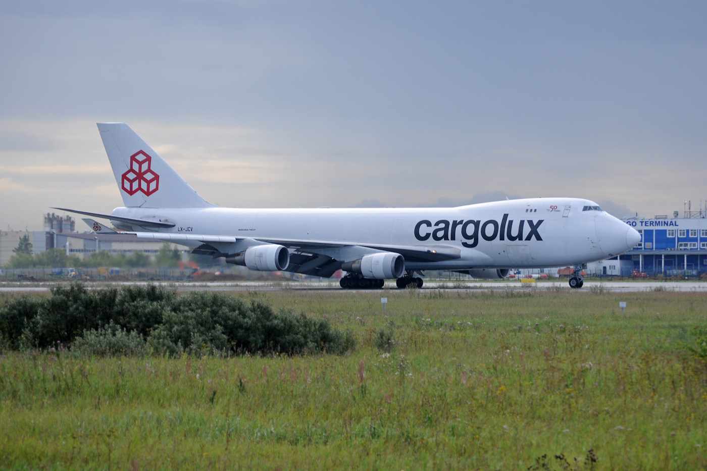 LX-JCV