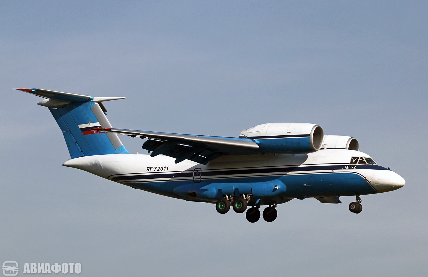RF-72011