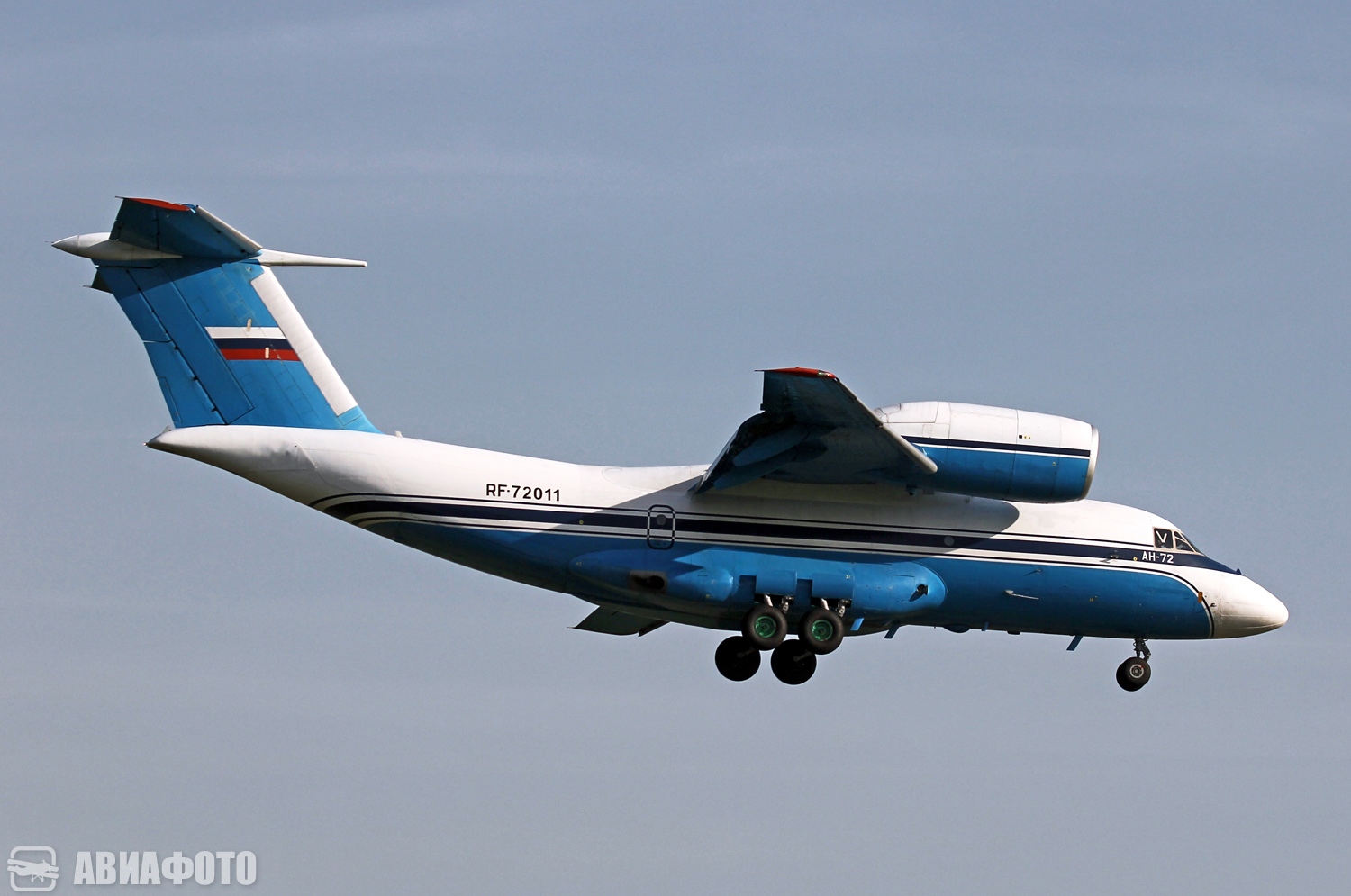 RF-72011