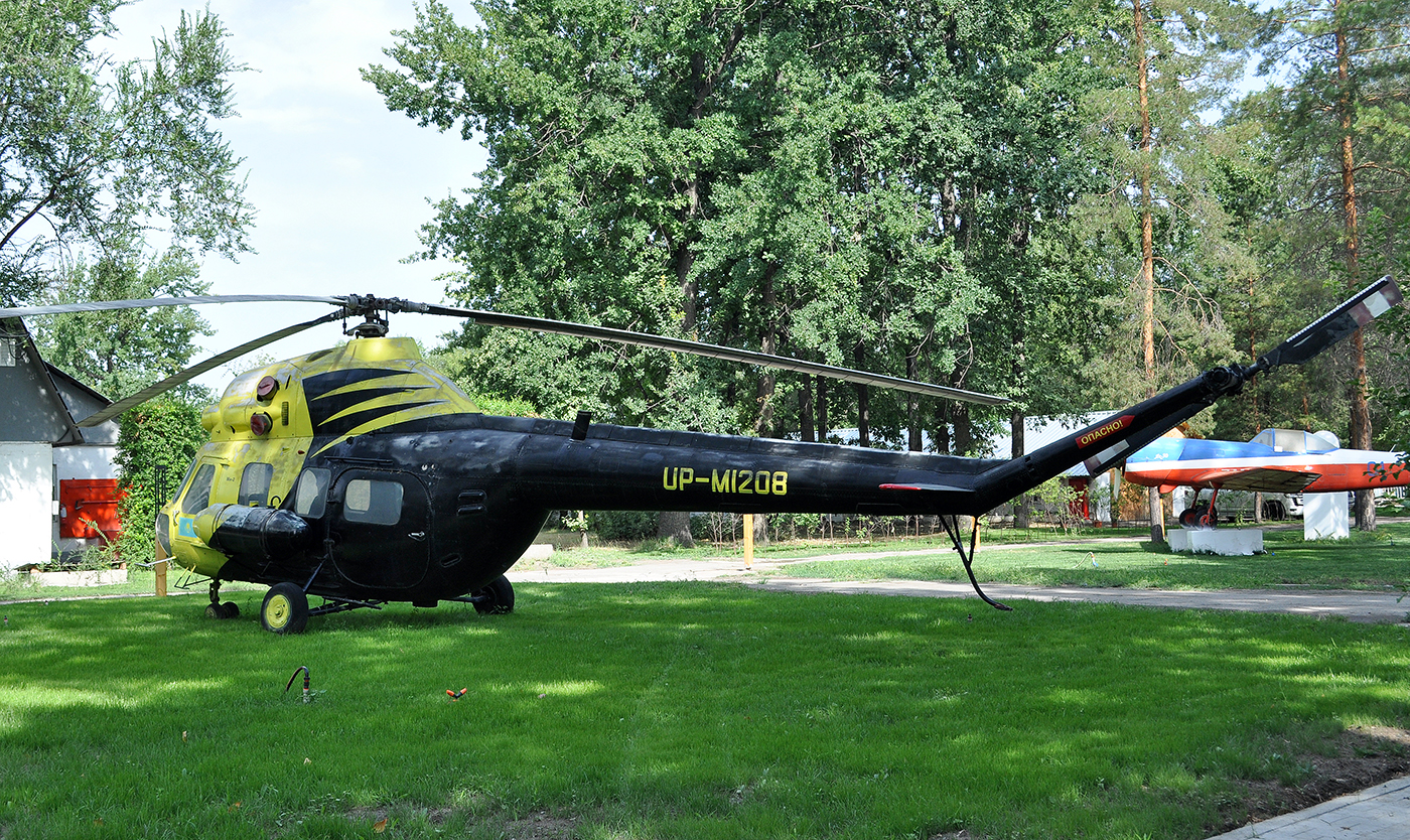 UP-MI208