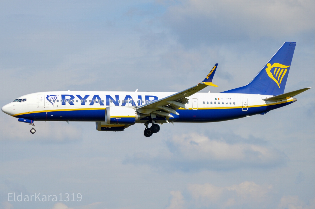 EI-IFZ