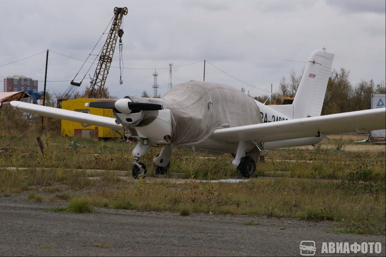 RA-2405G