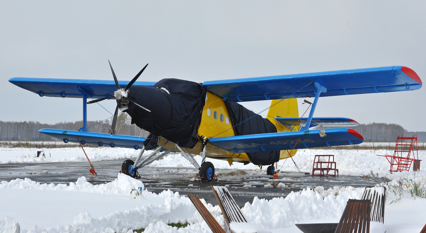 RA-40236