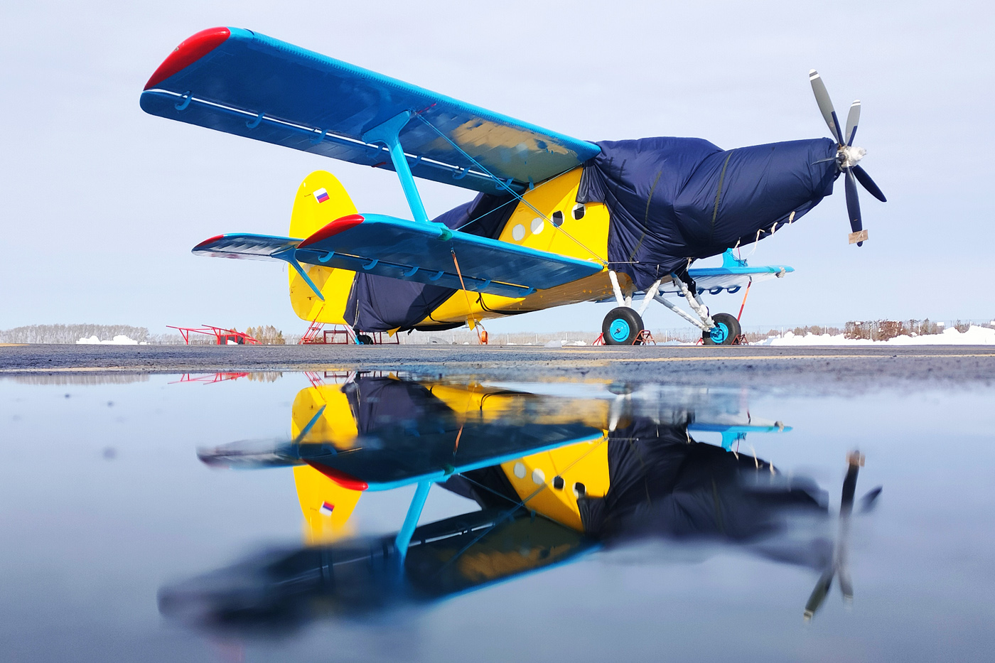 RA-40236