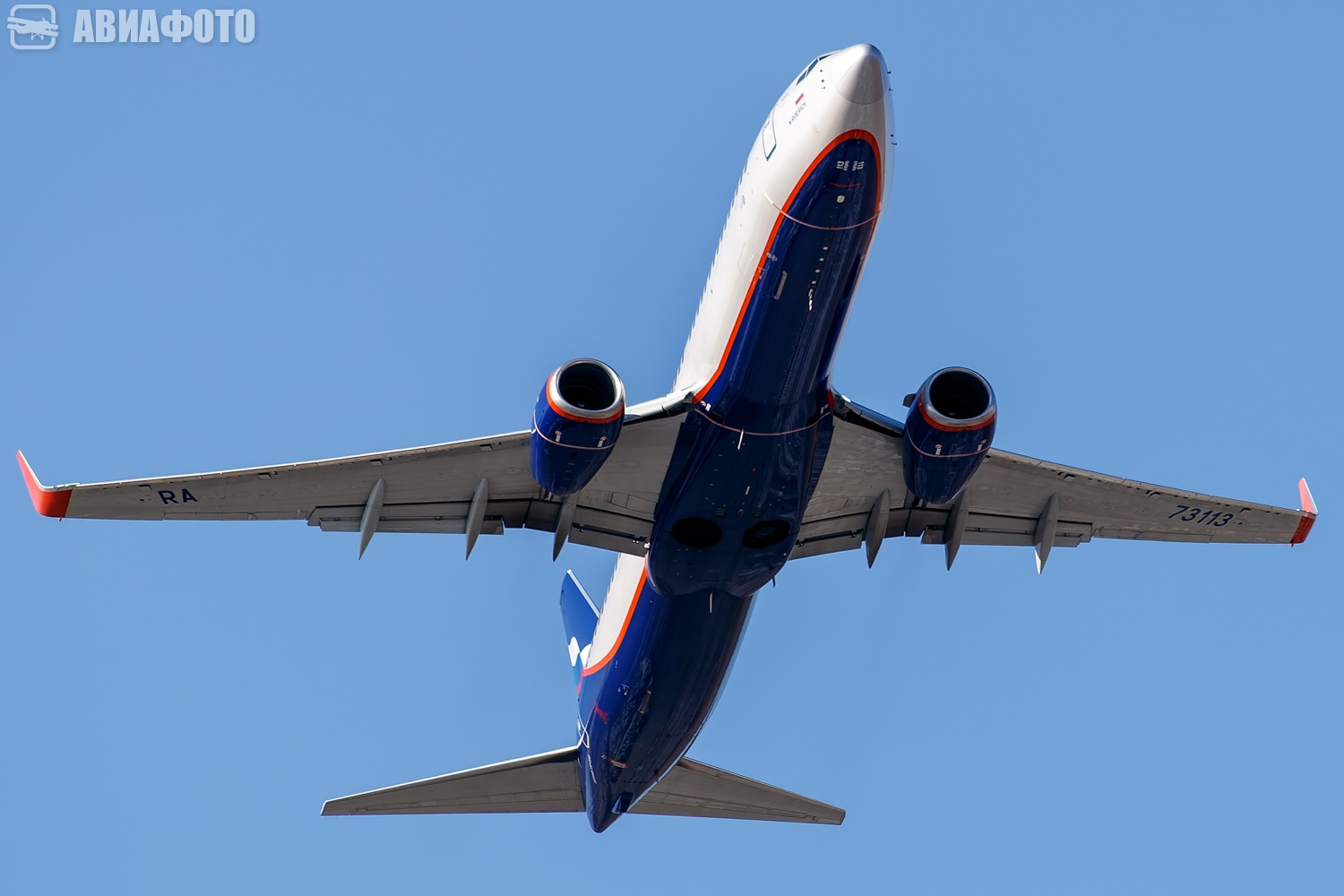 RA-73113