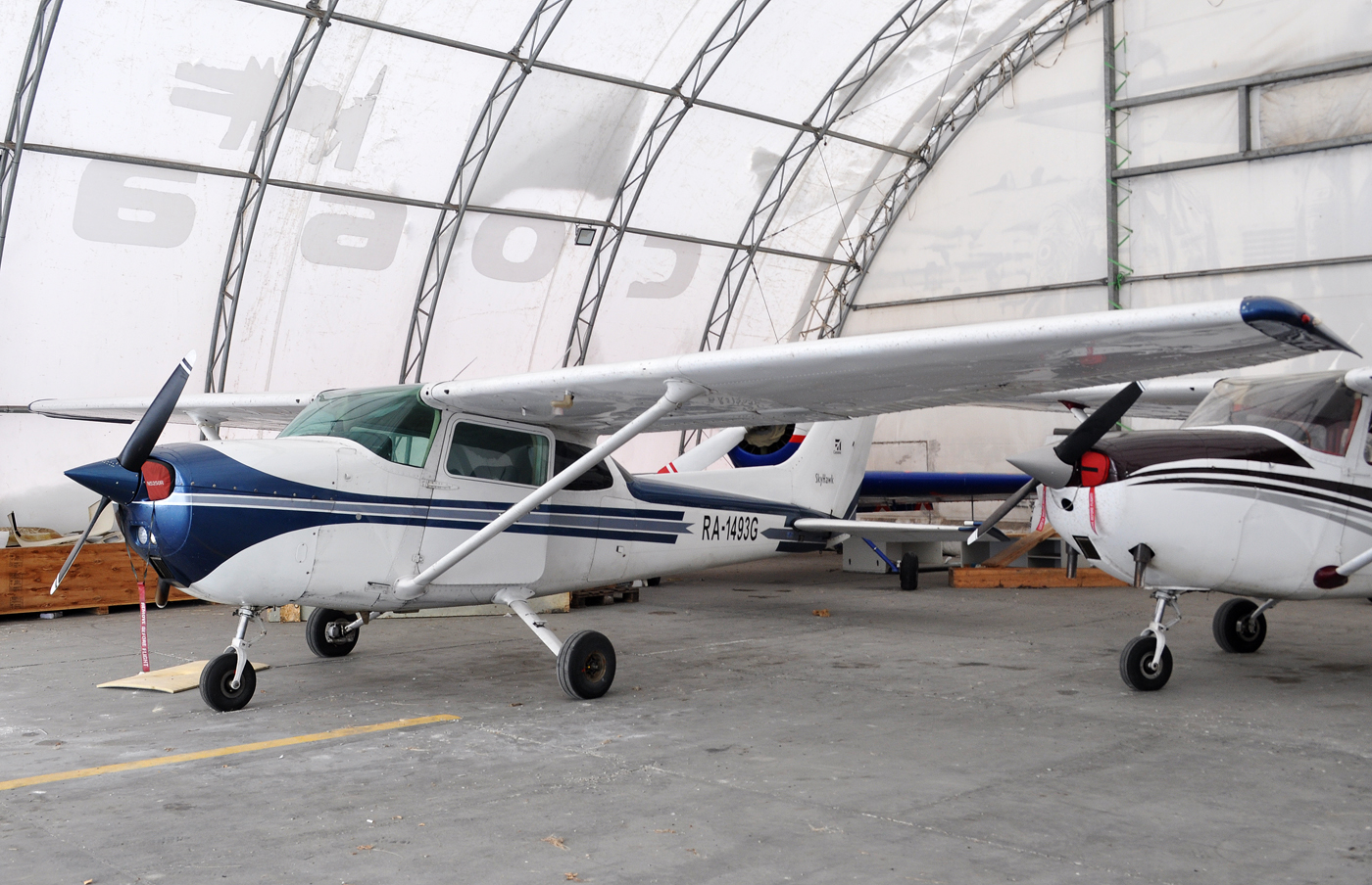 RA-1493G
