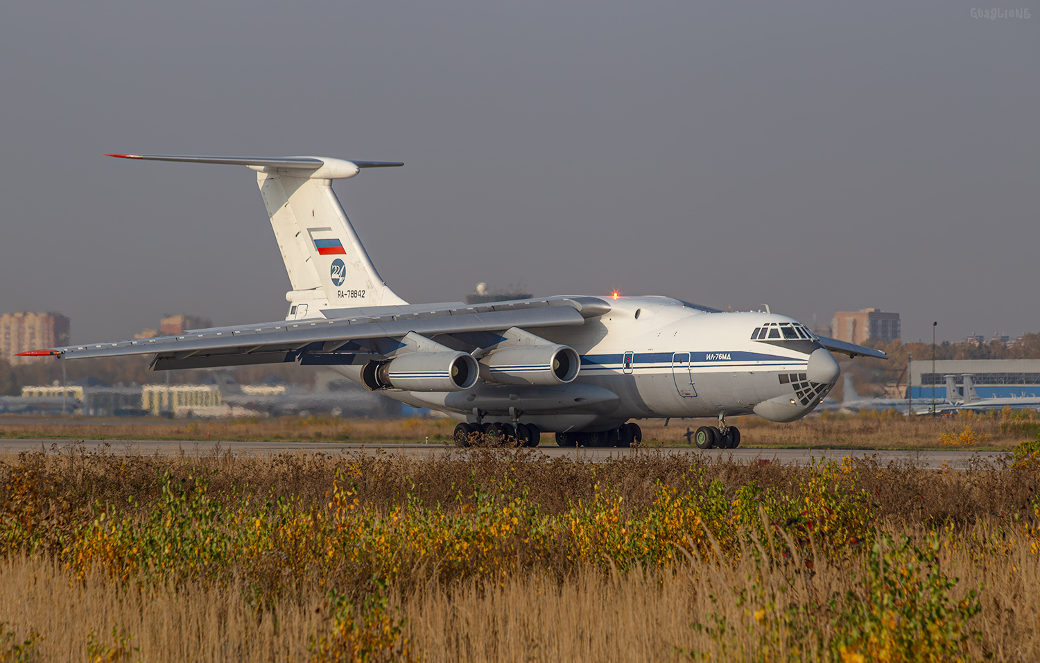 RA-78842