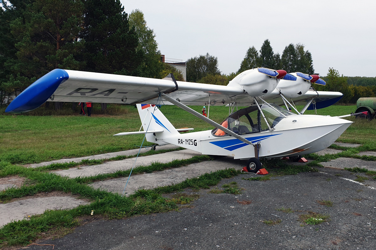 RA-1425G