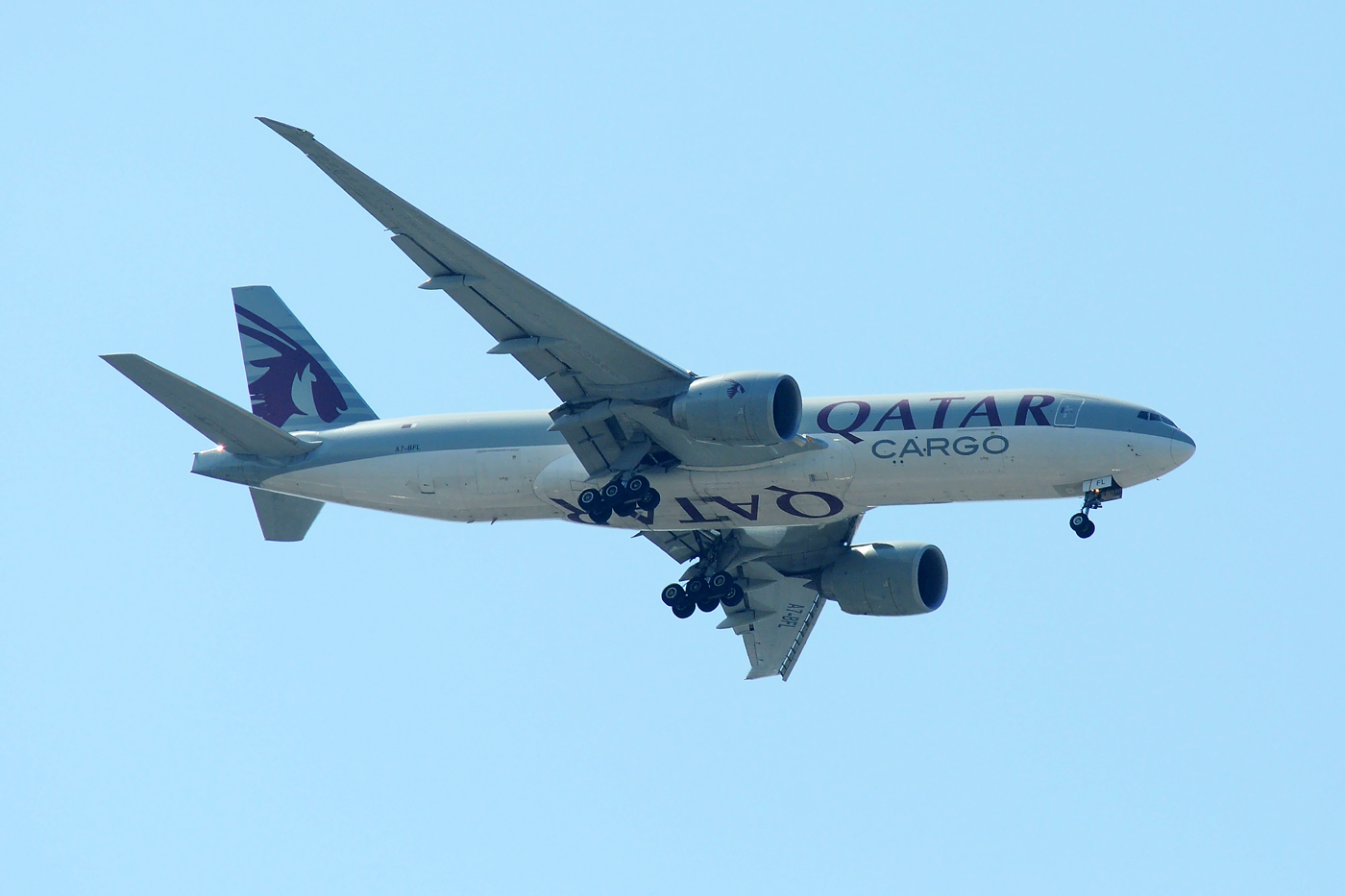 A7-BFL