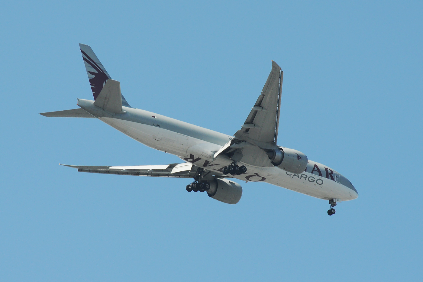 A7-BFL