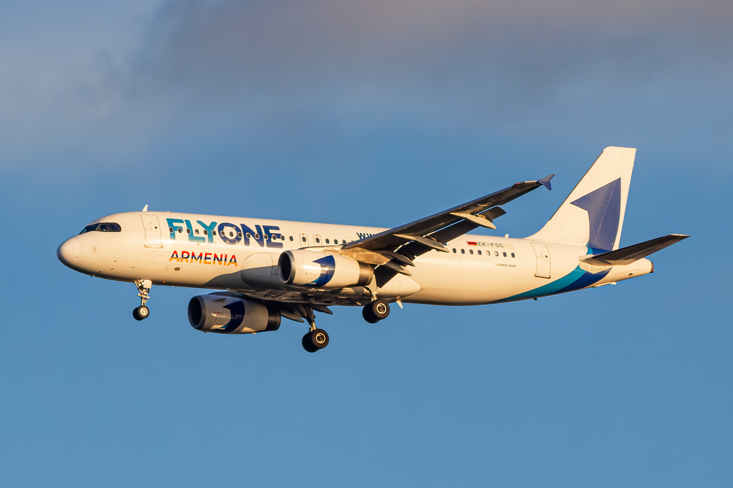 EK-FOC