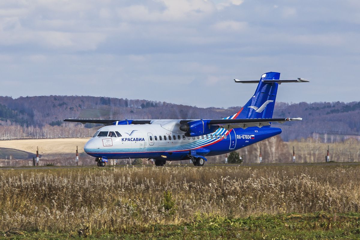 RA-67604