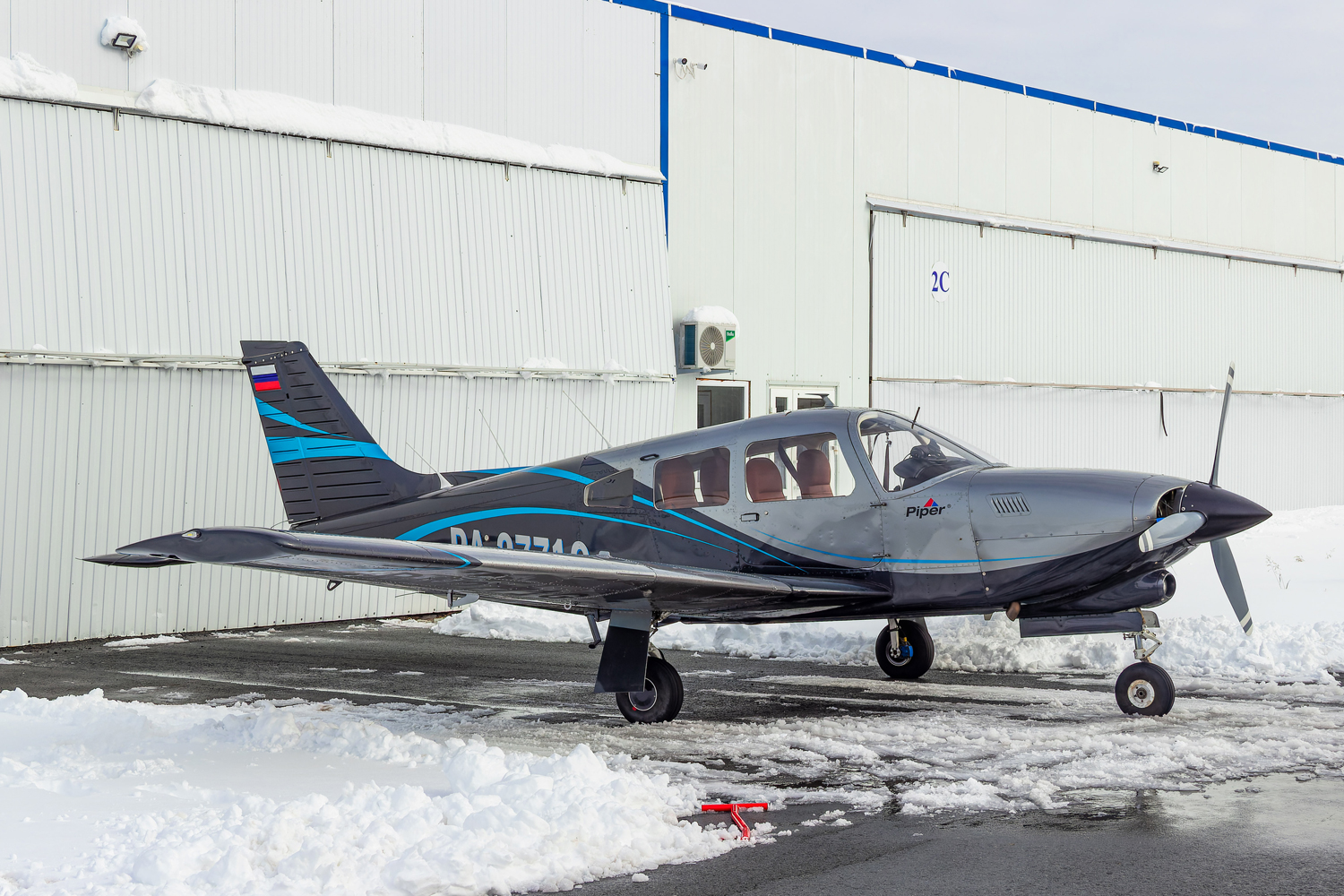RA-2771G