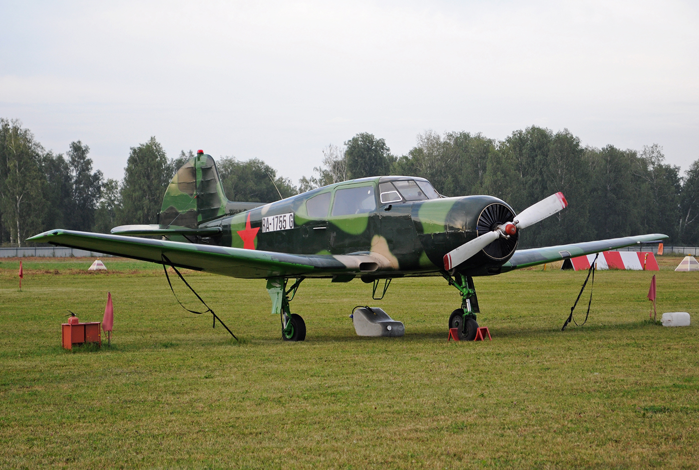 RA-44265G