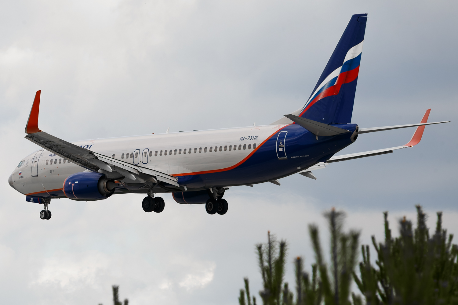RA-73113