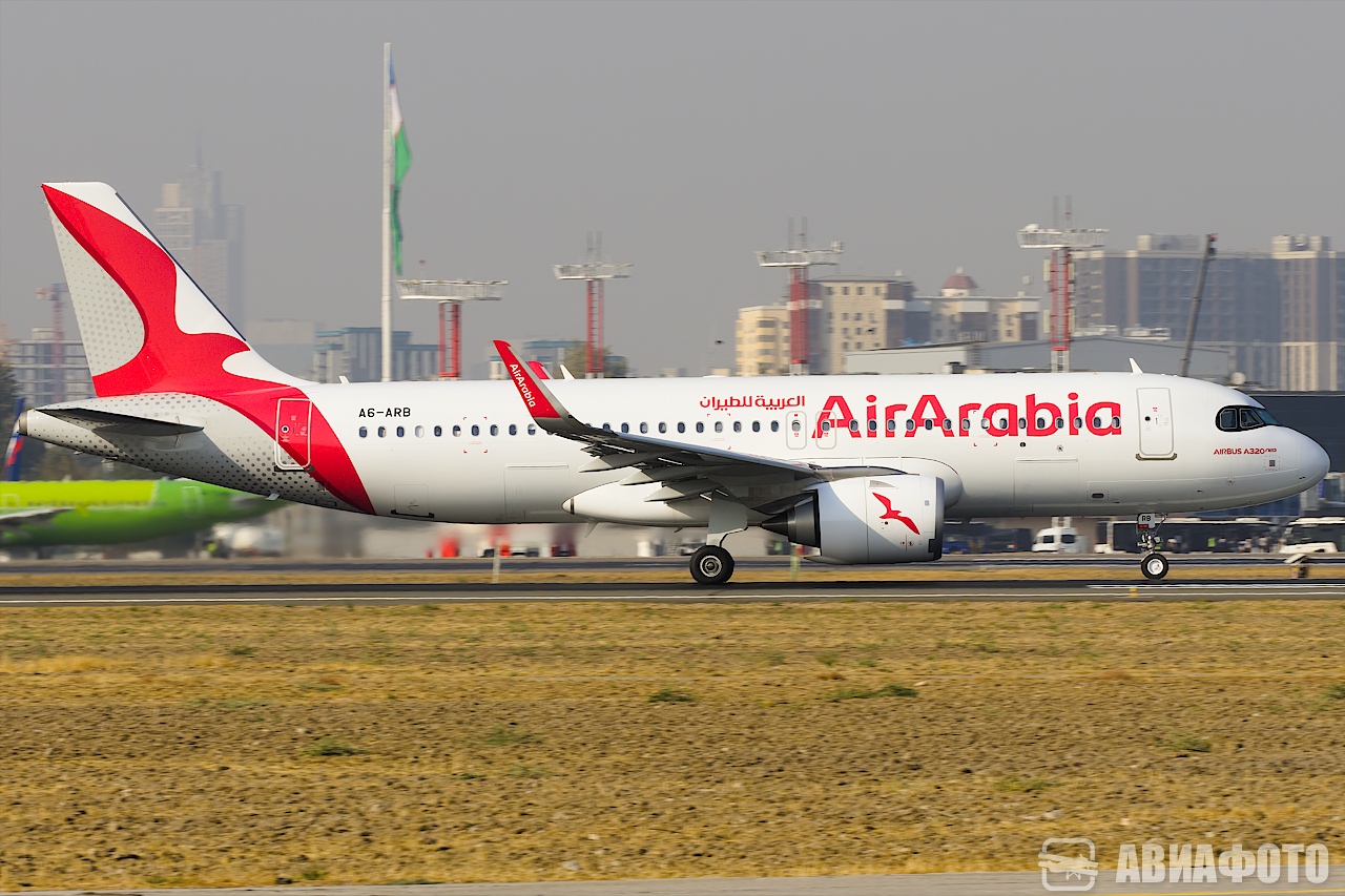 A6-ARB
