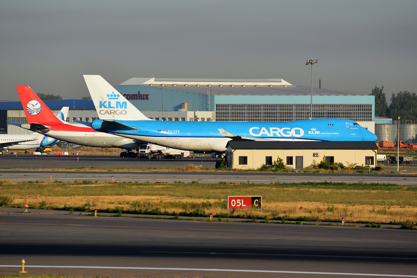 PH-CKB