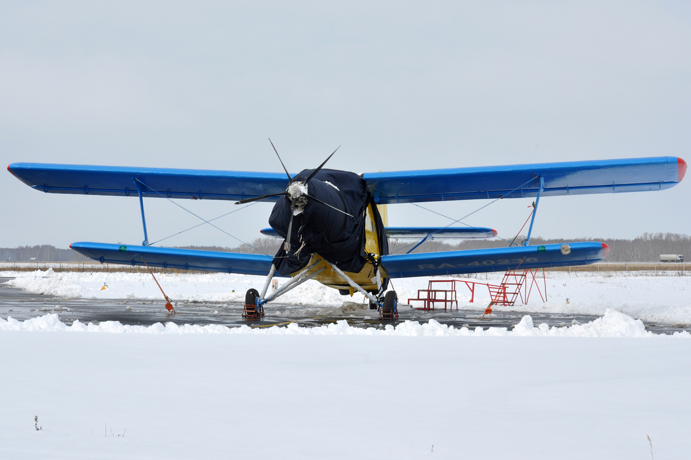 RA-40236
