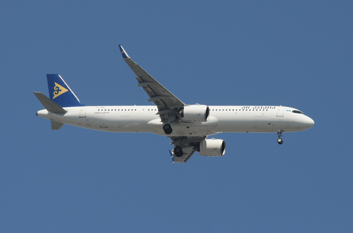 EI-KGB