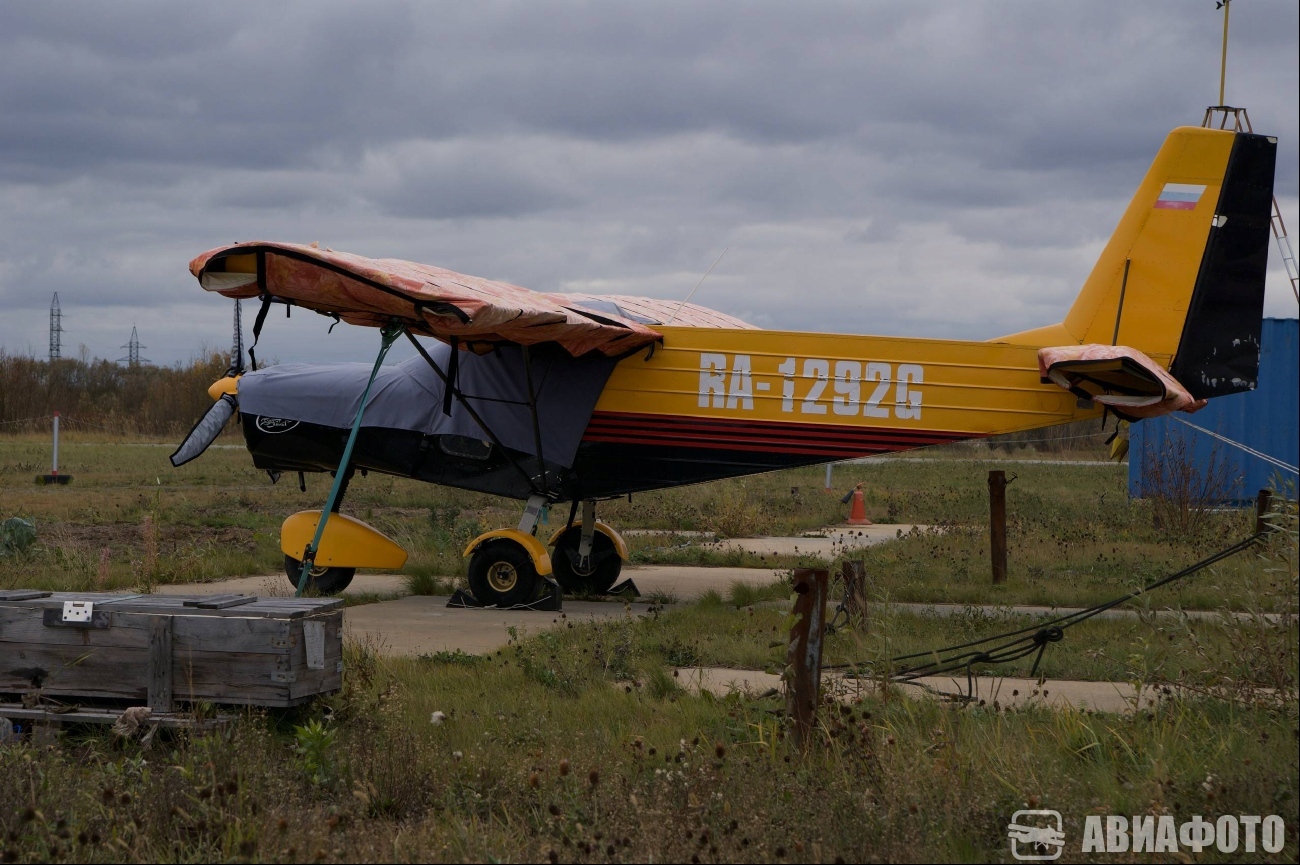 RA-1292G
