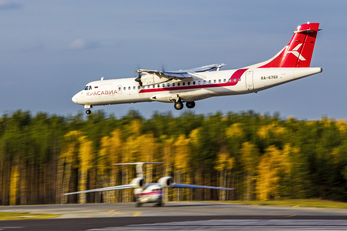 RA-67611