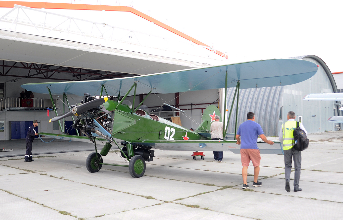 RA-2921G