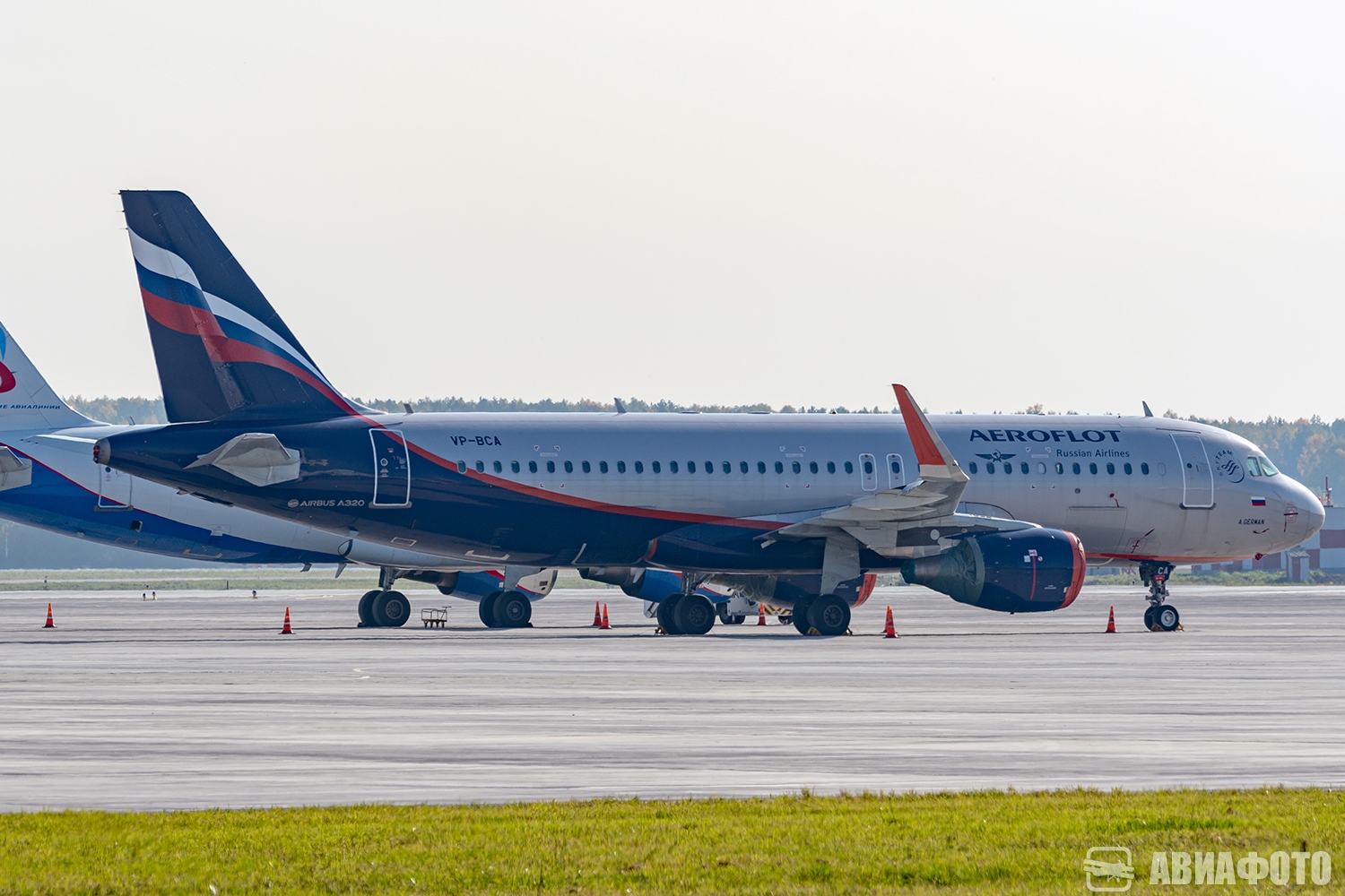 VP-BCA