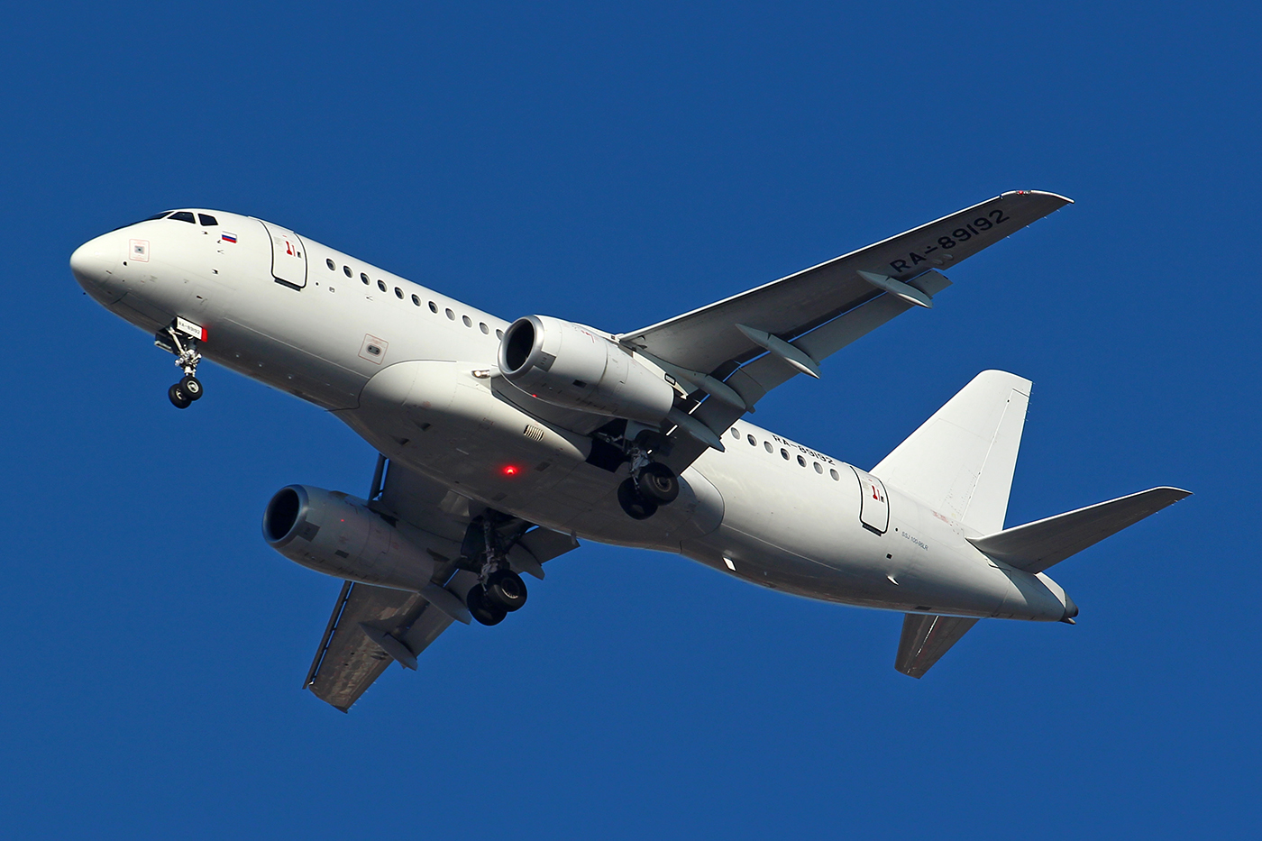 RA-89192