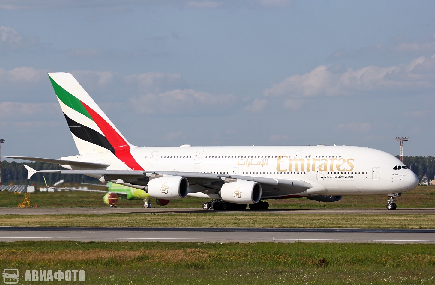 A6-EDK