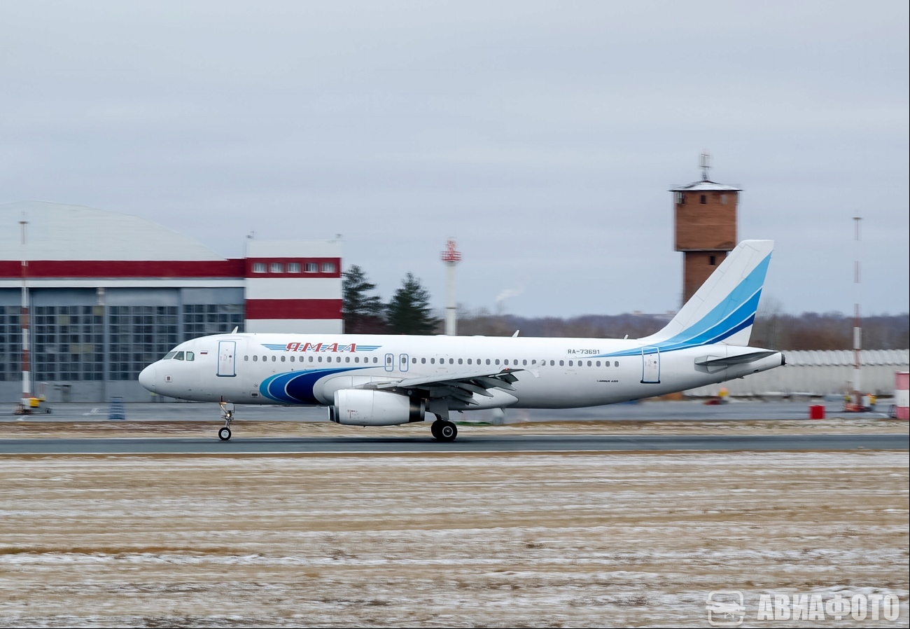 RA-73691
