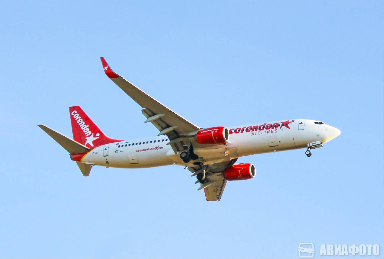 TC-COH
