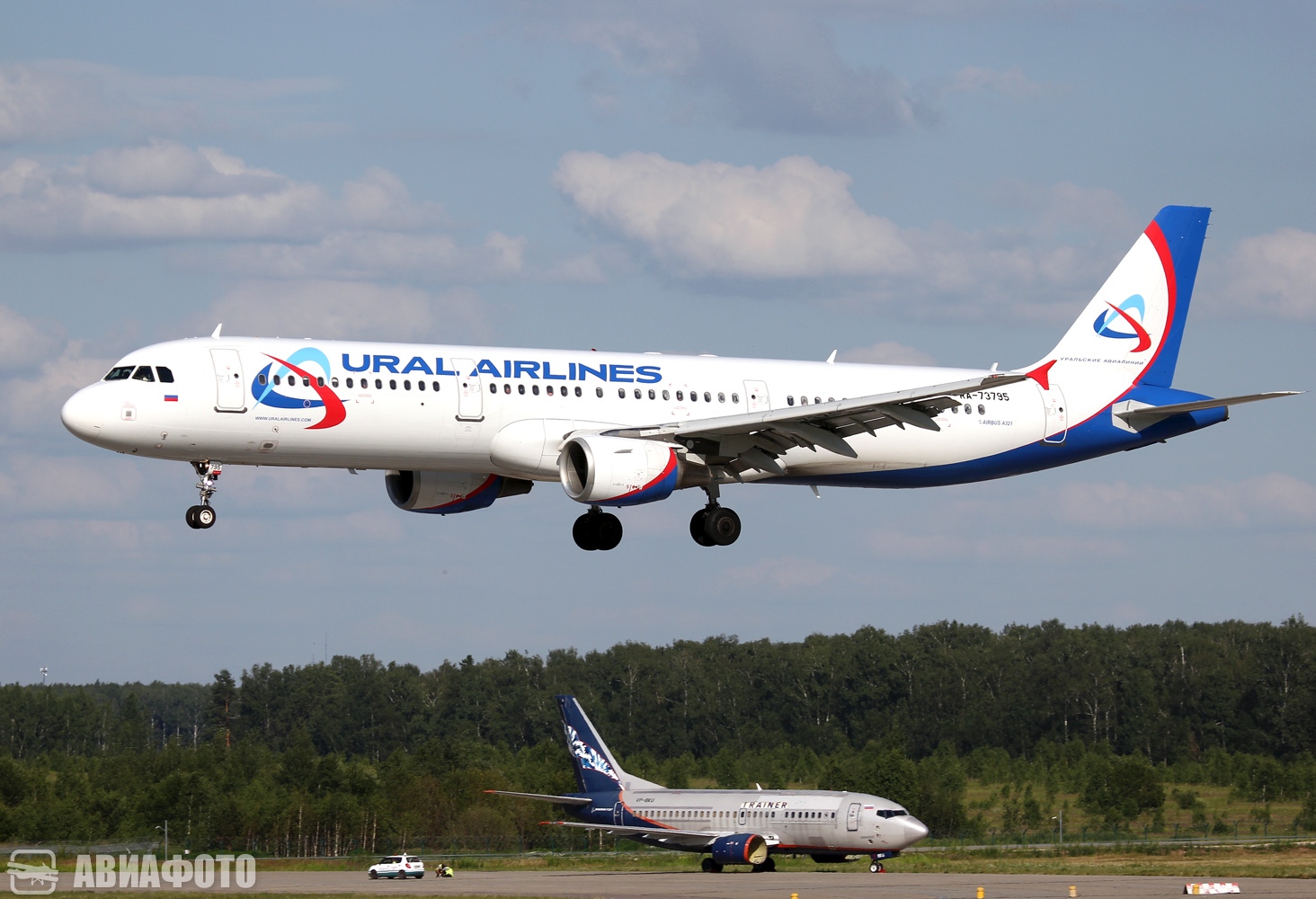 RA-73795