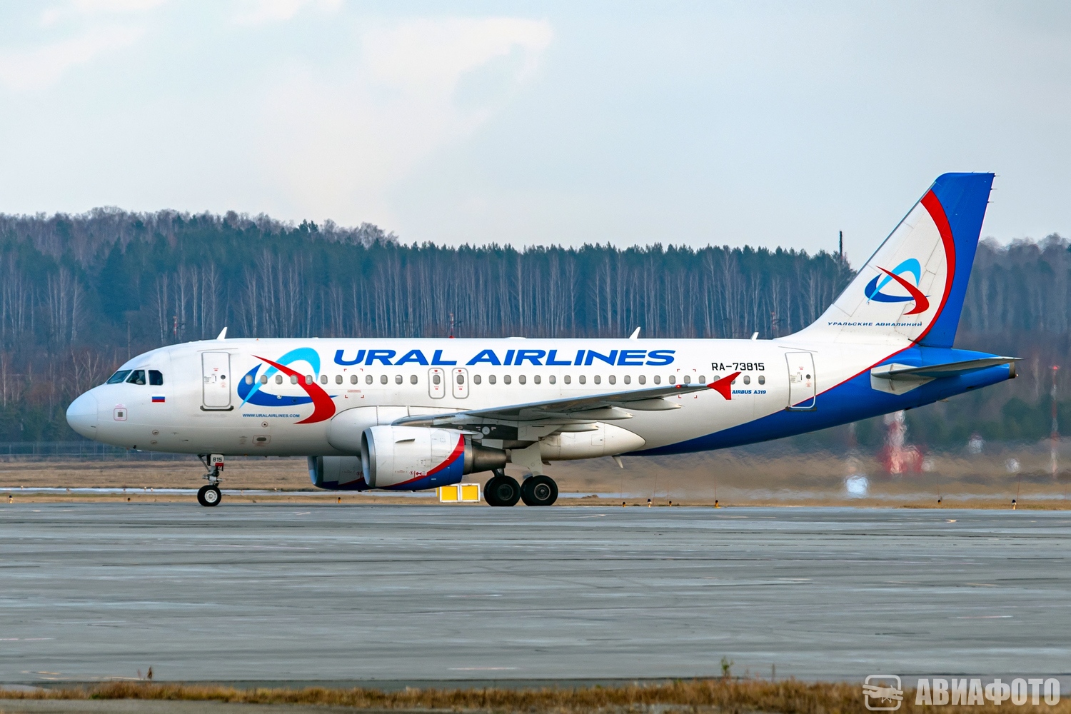 RA-73815