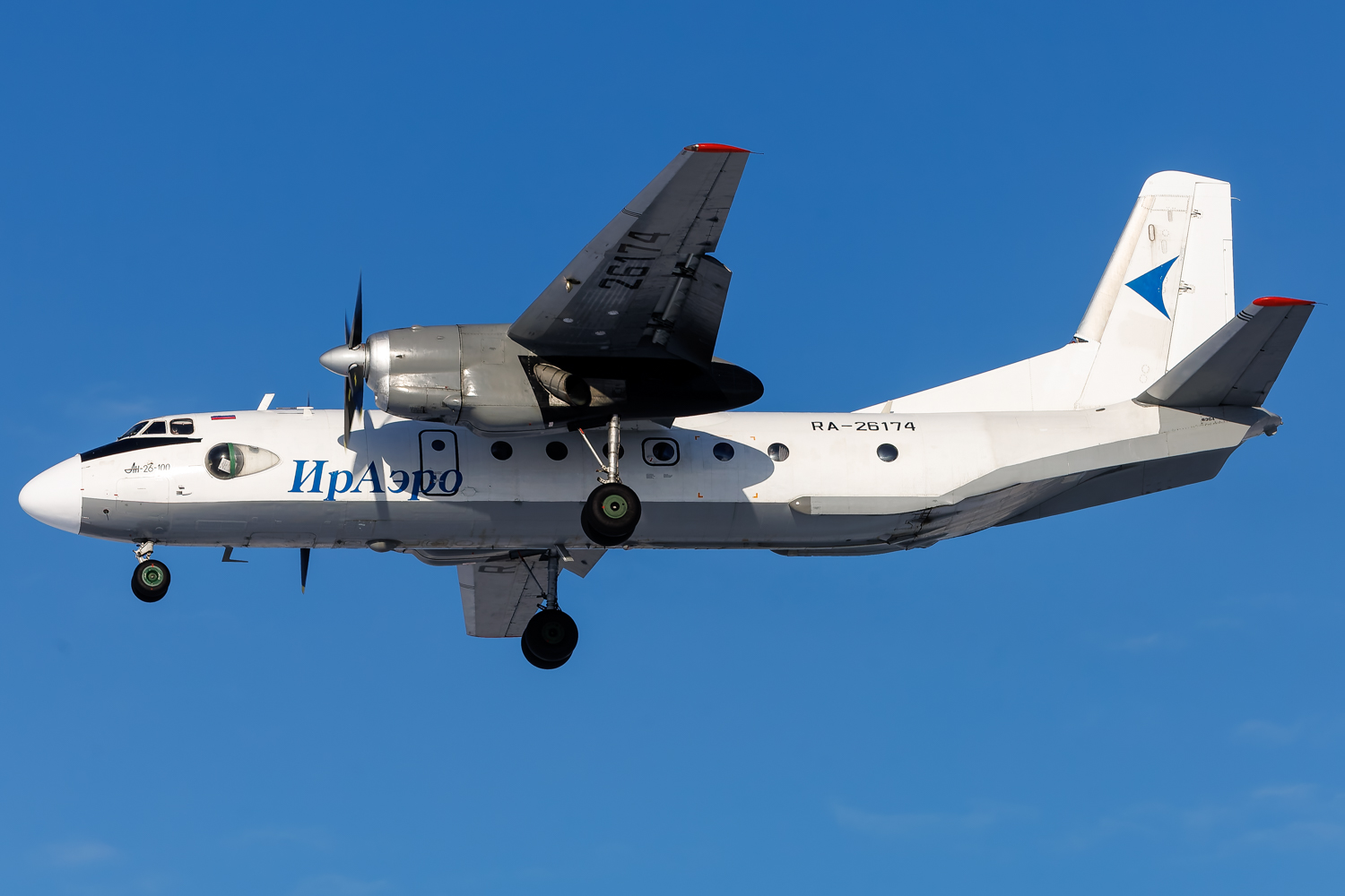 RA-26174