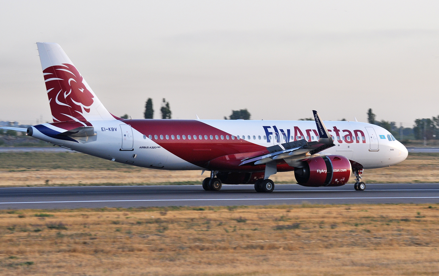 EI-KBV