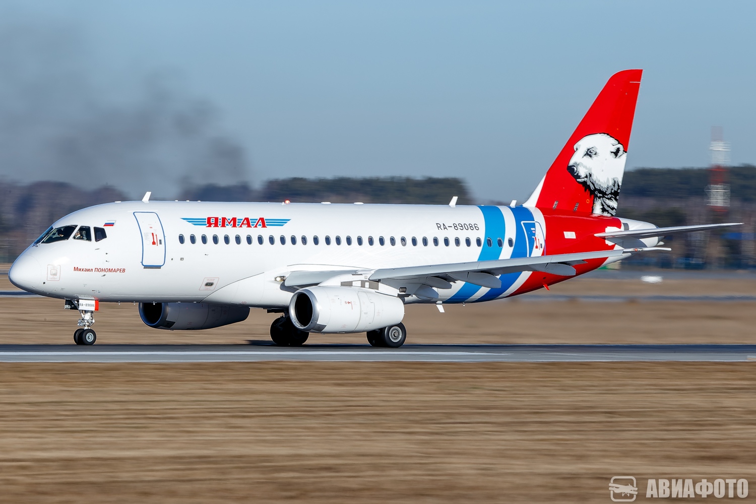 RA-89086