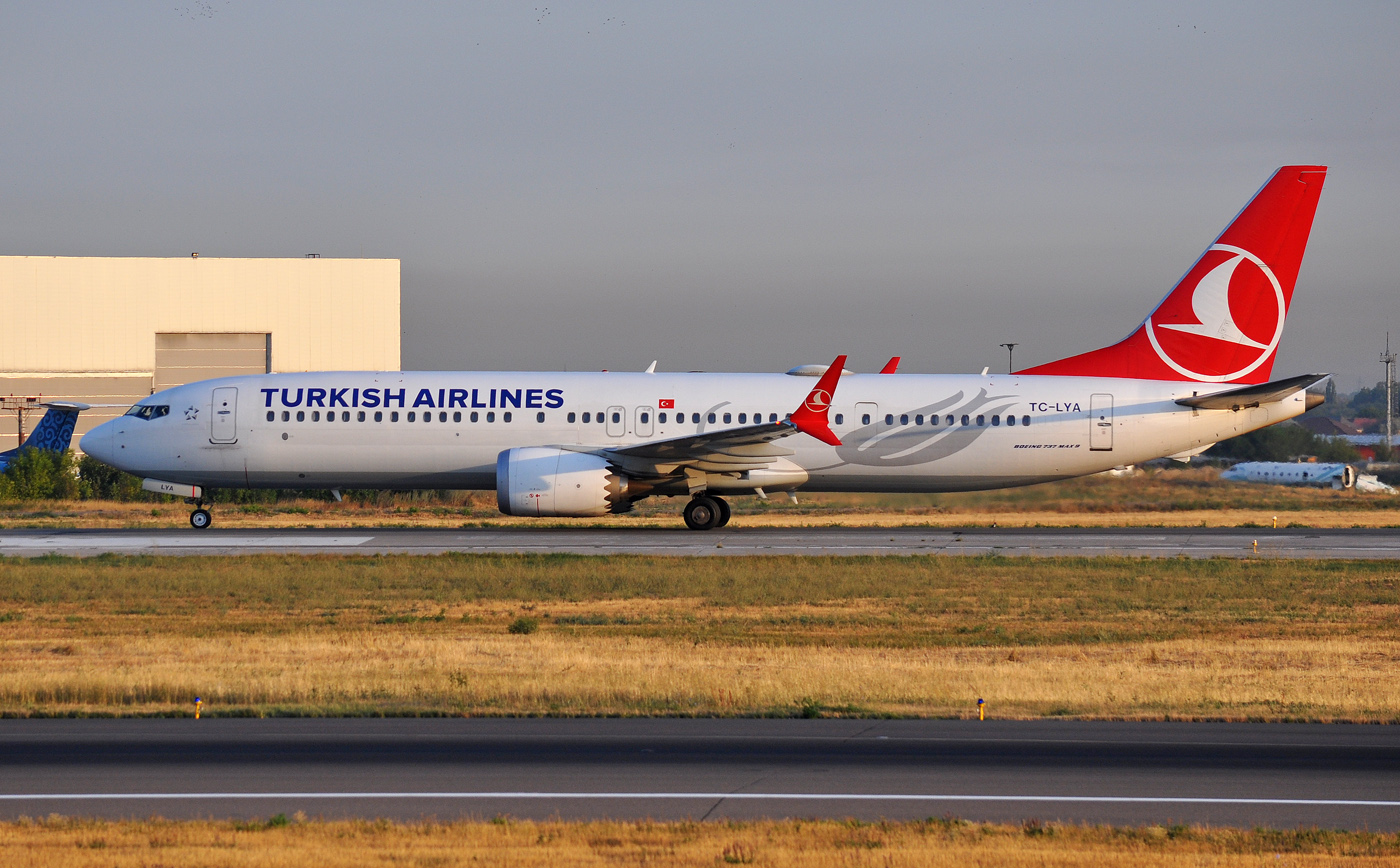 TC-LYA