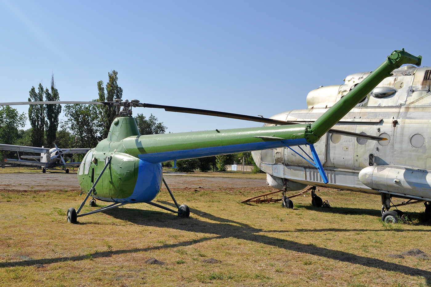 Ми-1