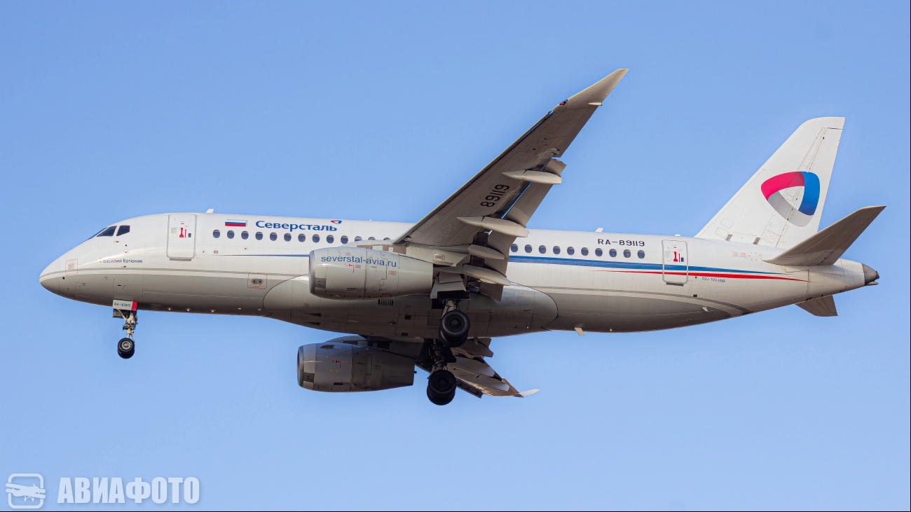 RA-89119