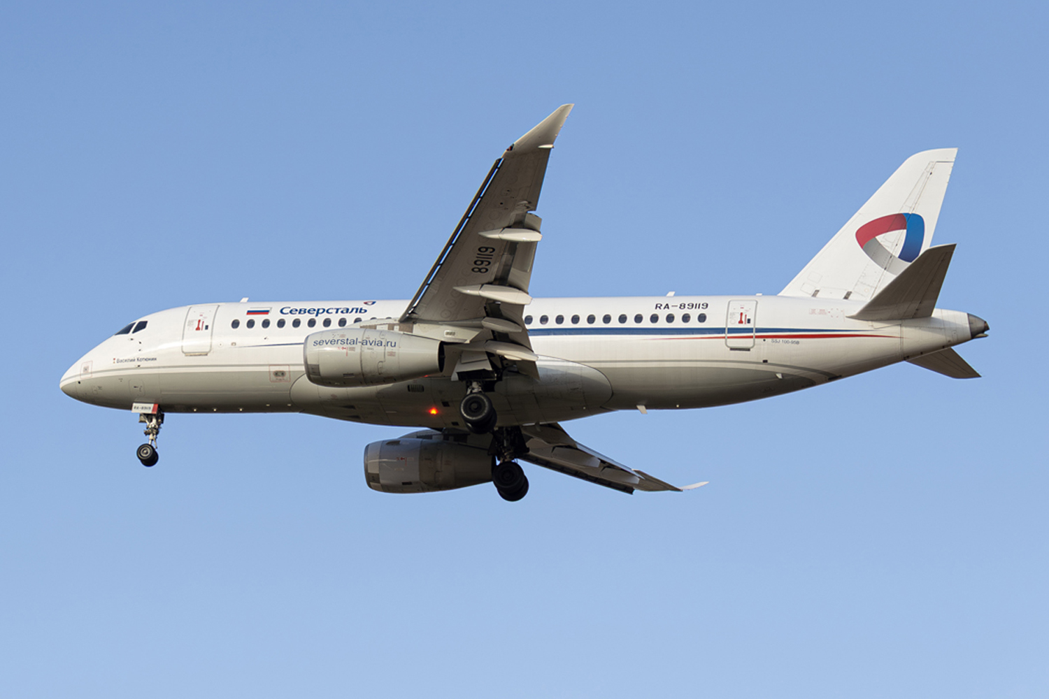RA-89119