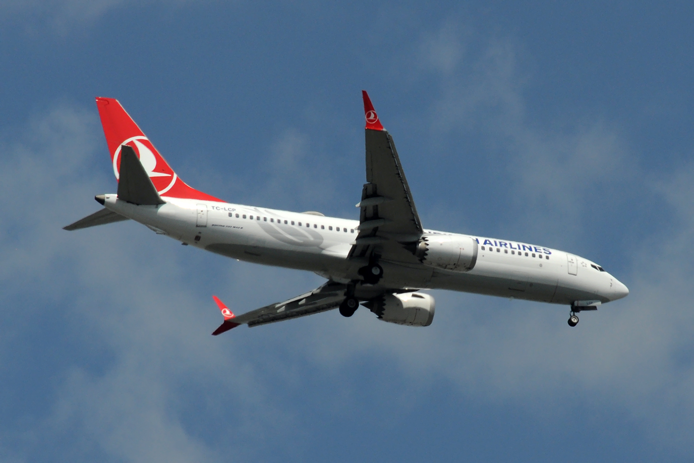 TC-LCP