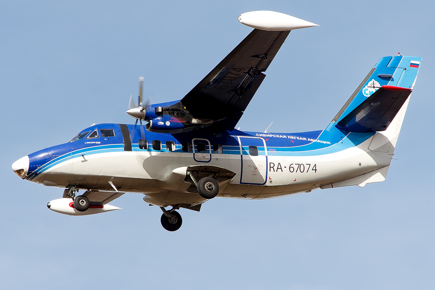 RA-67074