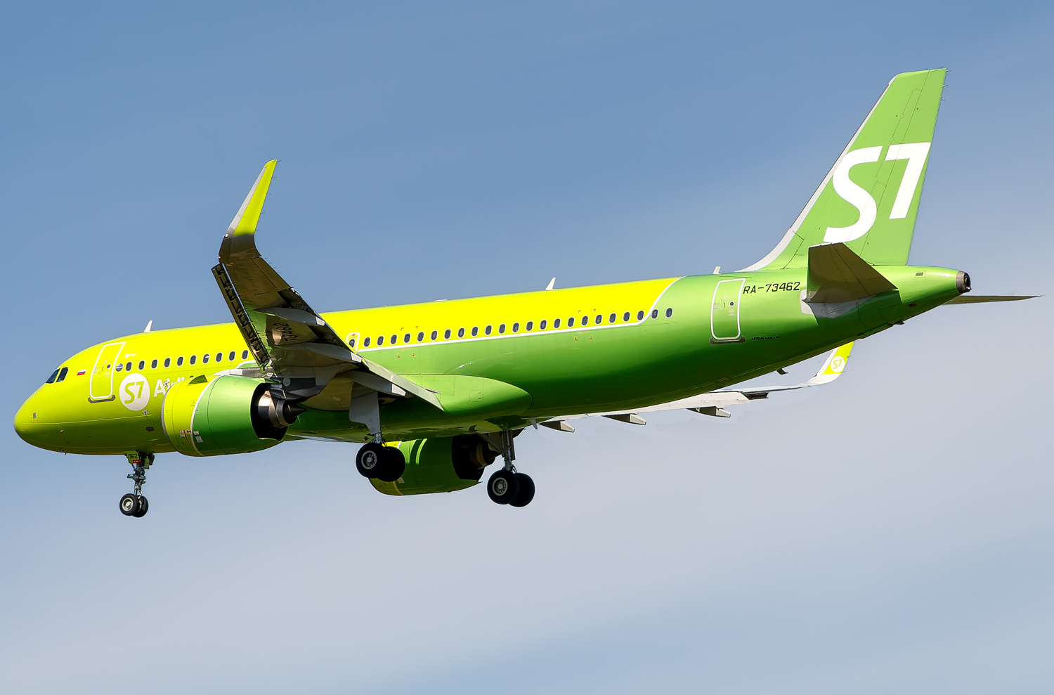 RA-73462