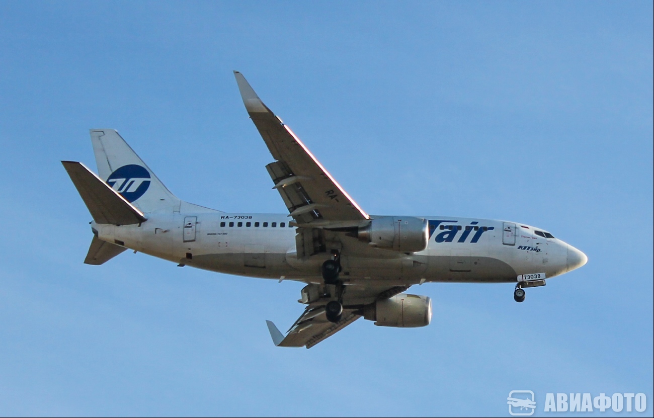 RA-73038