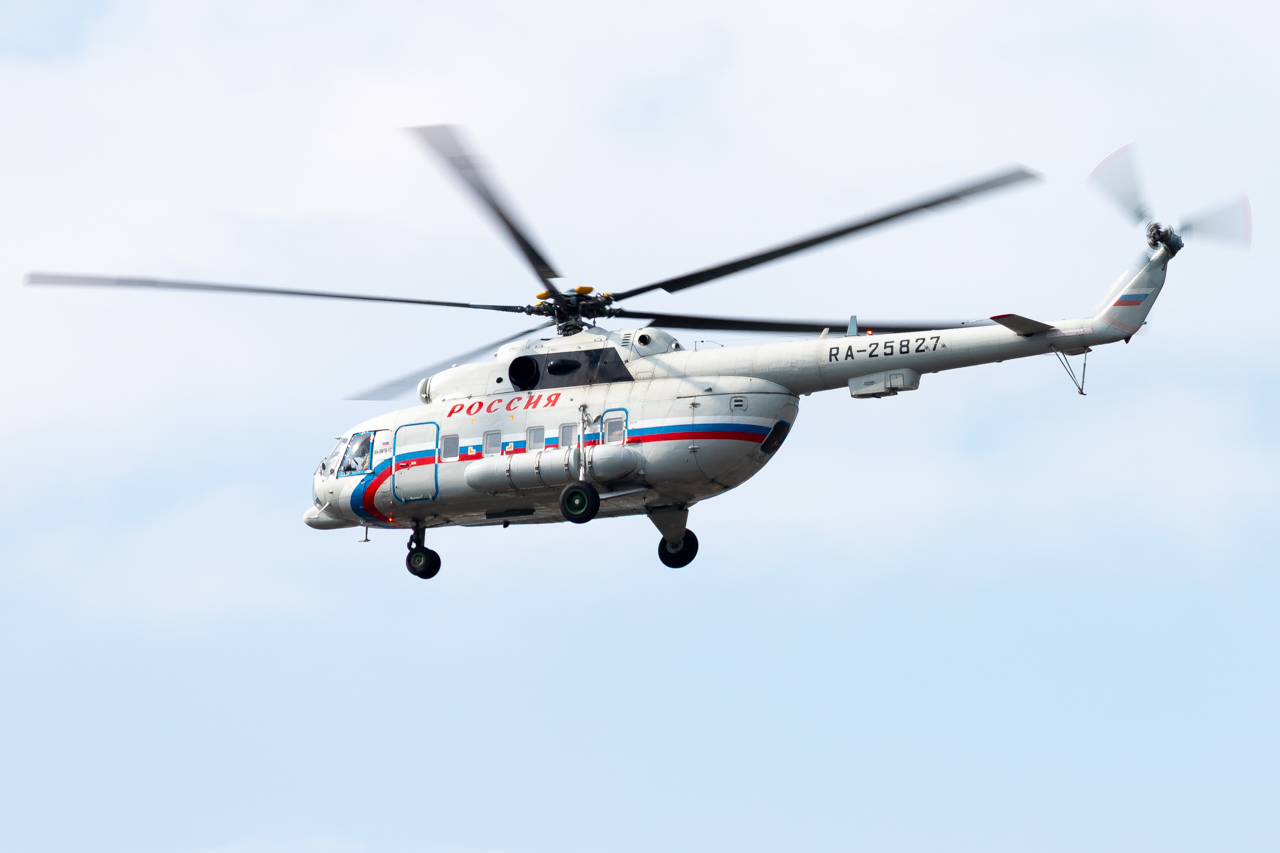 RA-25827