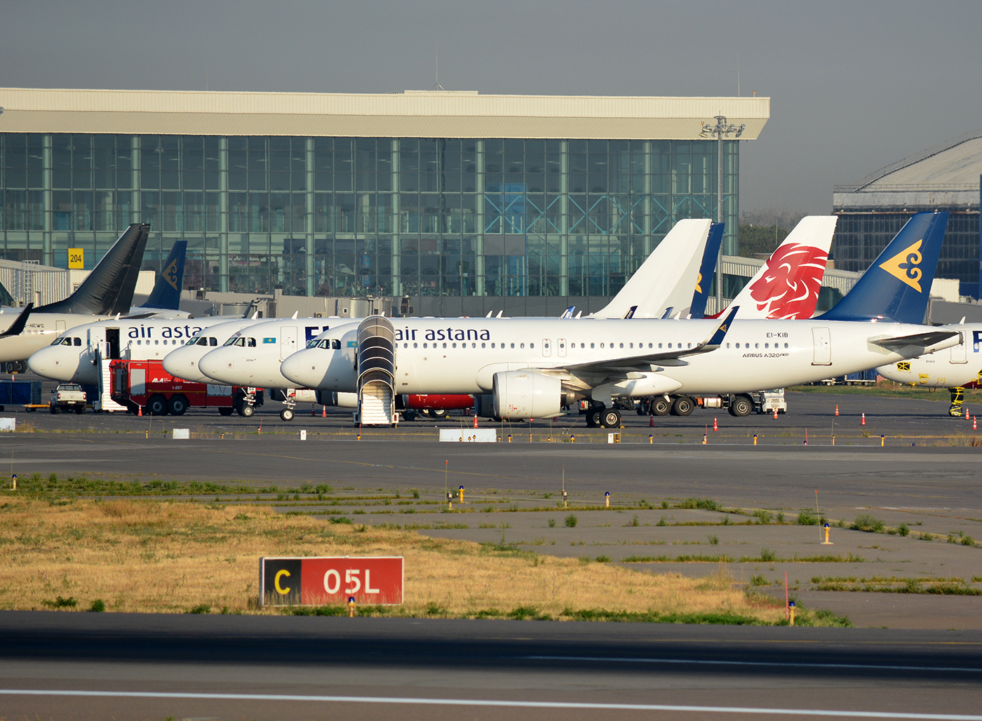 EI-KIB